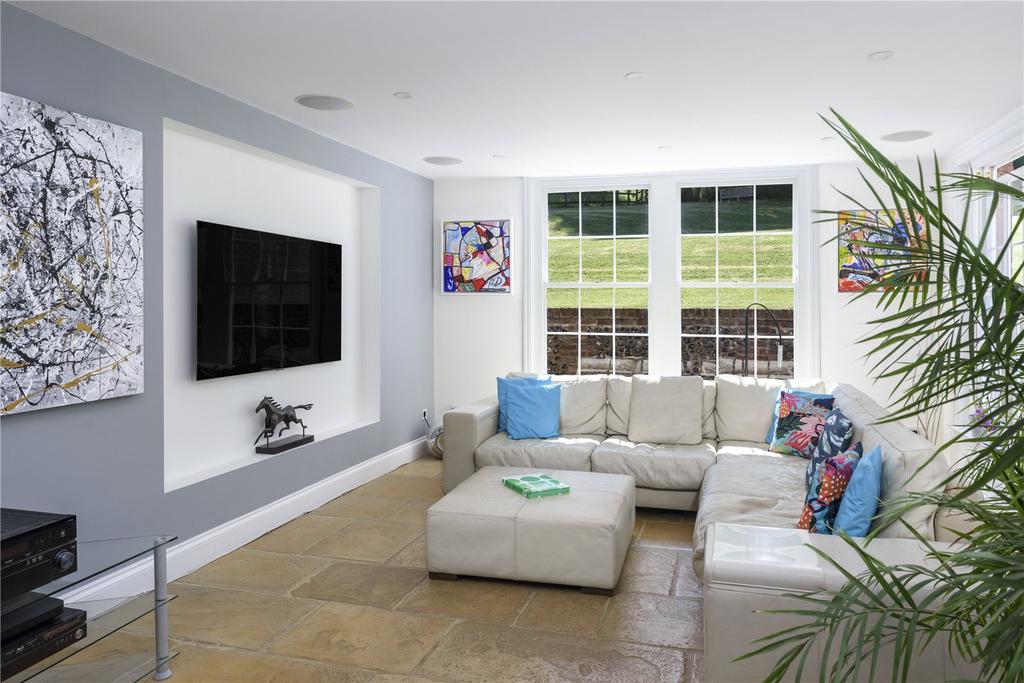 Westdown House