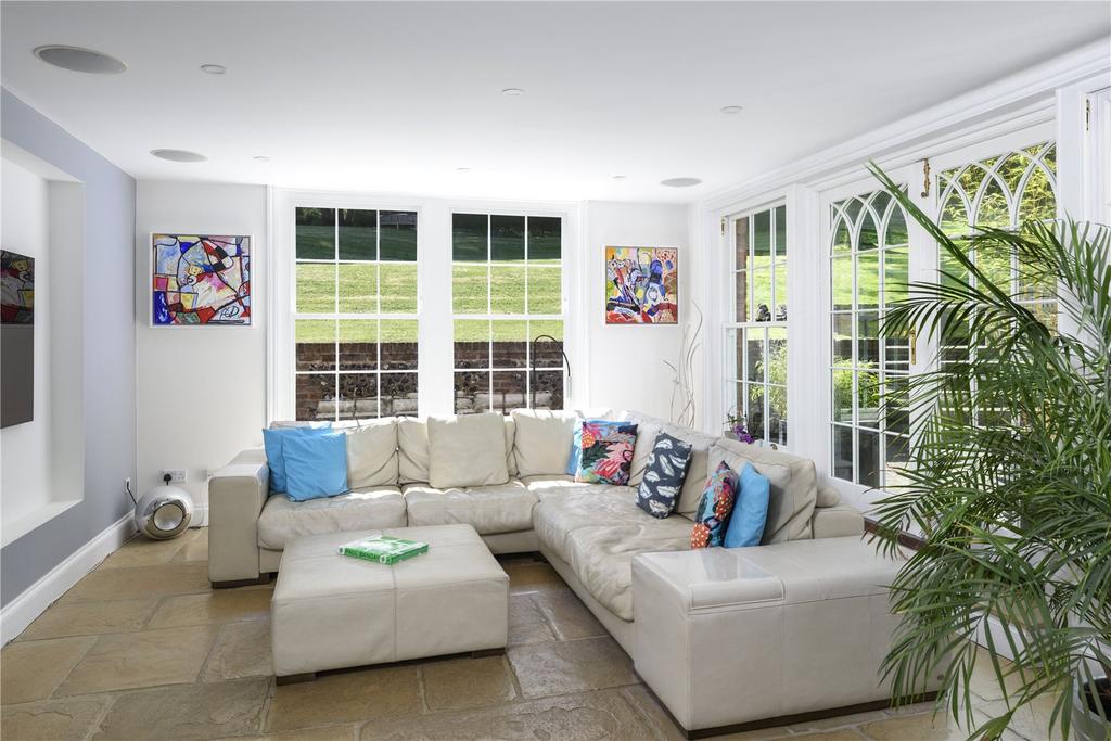 Westdown House