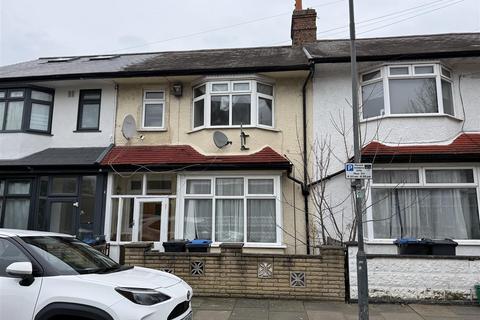 undefined, St Barnabas Road, CR4