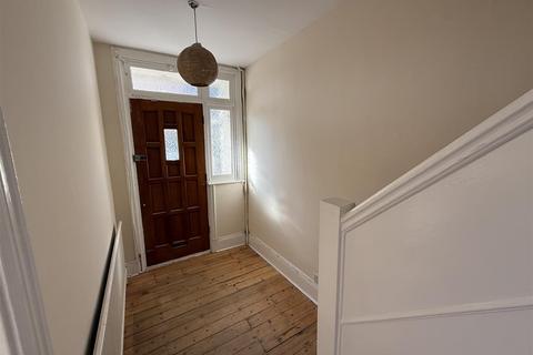 undefined, St Barnabas Road, CR4