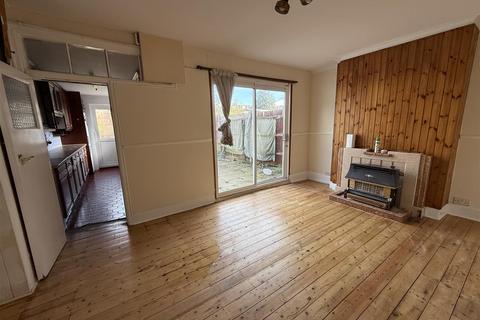 undefined, St Barnabas Road, CR4