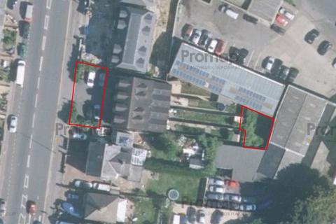 undefined, Basingstoke Road, Reading, RG2