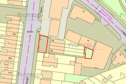undefined, Basingstoke Road, Reading, RG2