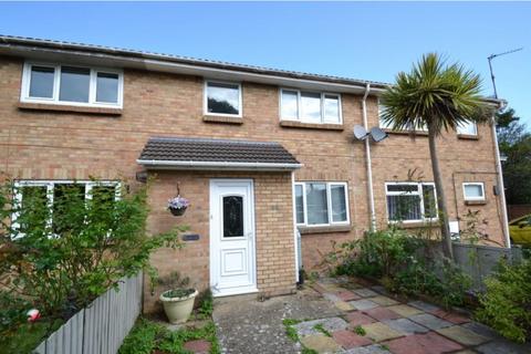 undefined, Monkswell Green, Christchurch BH23