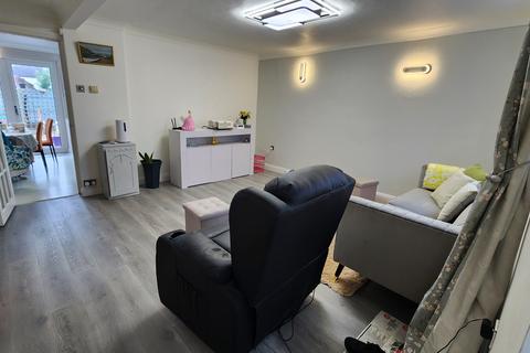 undefined, Monkswell Green, Christchurch BH23