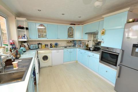 undefined, Monkswell Green, Christchurch BH23