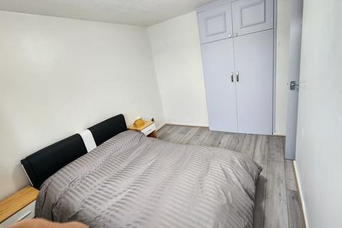 undefined, Monkswell Green, Christchurch BH23