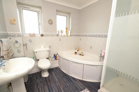 undefined, Monkswell Green, Christchurch BH23