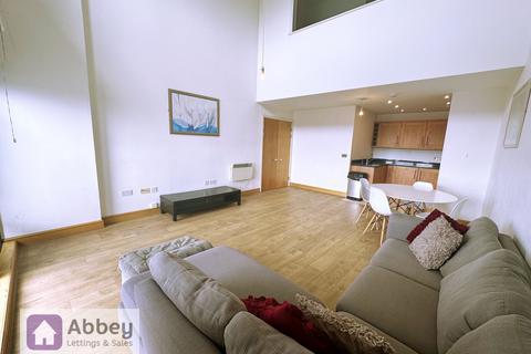 2 bedroom apartment to rent, Bath Lane, Dyersgate, LE3