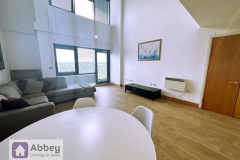 2 bedroom apartment to rent, Bath Lane, Dyersgate, LE3
