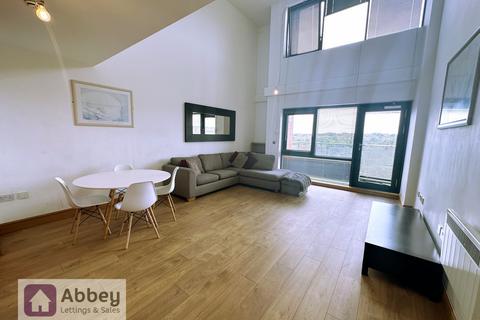 2 bedroom apartment to rent, Bath Lane, Dyersgate, LE3