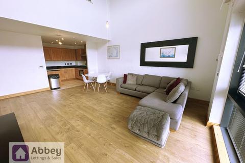 2 bedroom apartment to rent, Bath Lane, Dyersgate, LE3