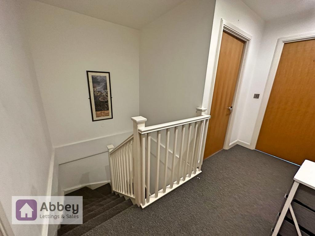 1st Floor Landing