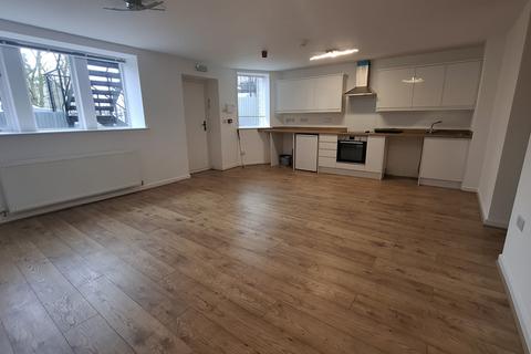 undefined, Smithy Yard, Uppermill OL3