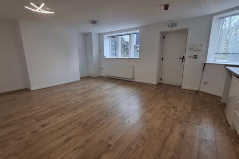undefined, Smithy Yard, Uppermill OL3