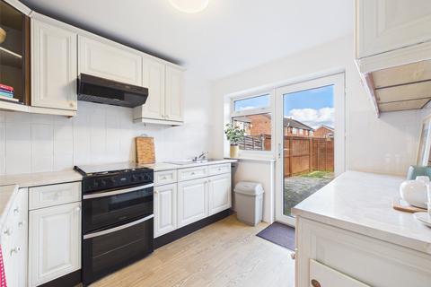 3 bedroom semi-detached house for sale, Kingscote Avenue, Cheltenham, Gloucestershire, GL51