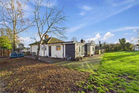 3 bedroom bungalow for sale, Haylings Road, Leiston, Suffolk, IP16