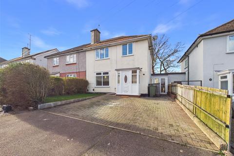 undefined, Surrey Avenue, Cheltenham, Gloucestershire, GL51