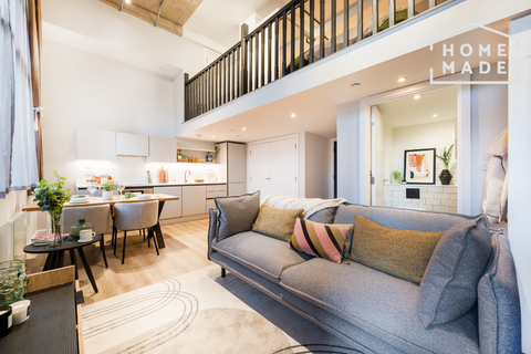 1 bedroom flat to rent, Clay, Salford Quays, M50