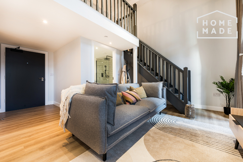 1 bedroom flat to rent, Clay, Salford Quays, M50