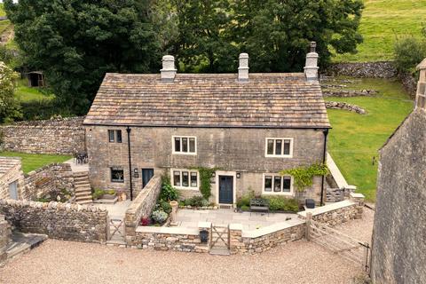 undefined, Balderstones, Newby Cote