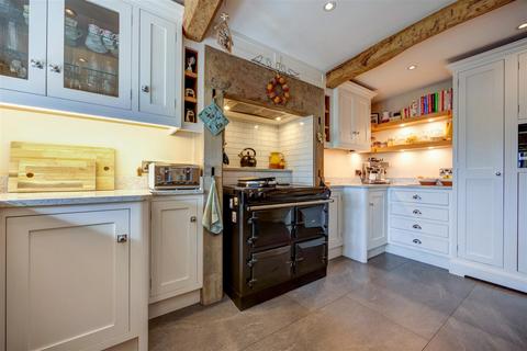 undefined, Balderstones, Newby Cote