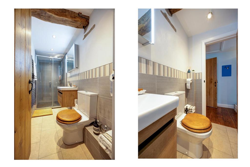 Ensuite