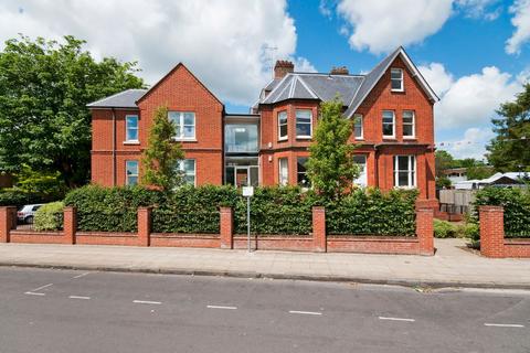 1 bedroom flat to rent, Norman Road, Winchester, SO23
