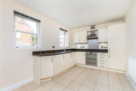1 bedroom flat to rent, Norman Road, Winchester, SO23