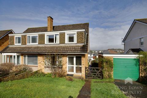 undefined, Pollard Close, Plymouth PL9