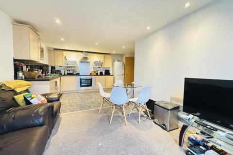 2 bedroom flat for sale, Gilbert House, 2 Elmira way, M5 3DR