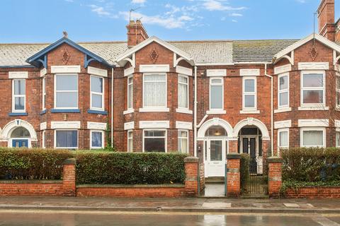 undefined, Queen Street, Withernsea