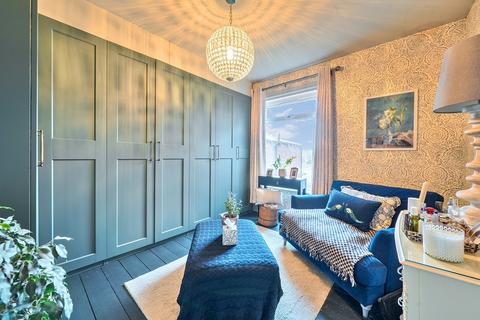 undefined, Queen Street, Withernsea