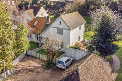 5 bedroom detached house for sale, Copthall Lane, Thaxted, Dunmow, Essex