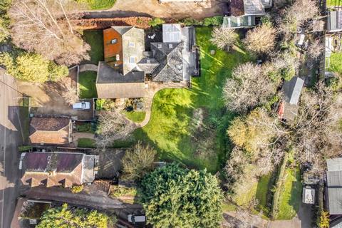 5 bedroom detached house for sale, Copthall Lane, Thaxted, Dunmow, Essex