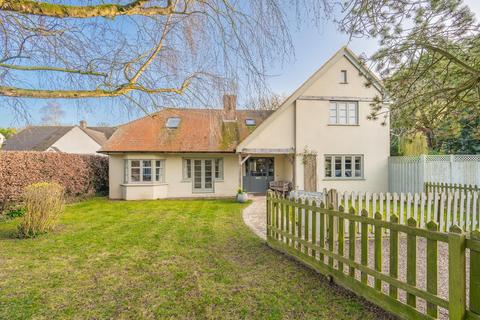undefined, Copthall Lane, Thaxted, Dunmow, Essex