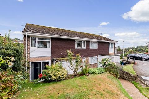 2 bedroom ground floor flat for sale, Chalcroft Road, Folkestone, Folkestone, CT20