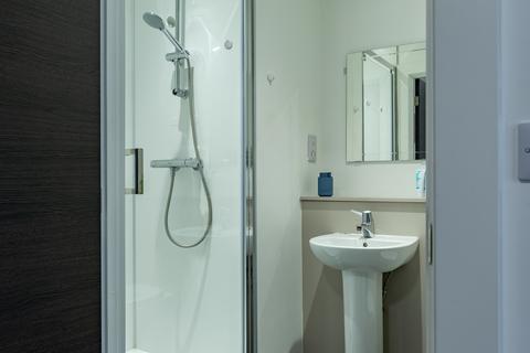 undefined, Silver Studio at Radford Mill, 150 Ilkeston Road NG7