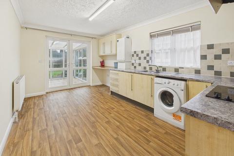 2 bedroom detached bungalow for sale, Whetstone Way, Wisbech PE14