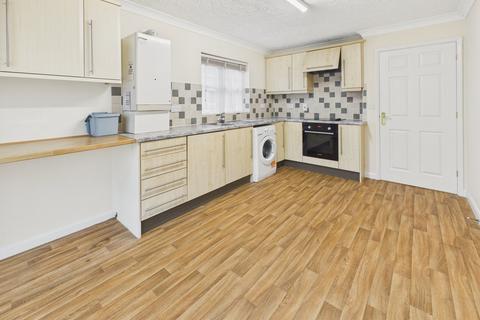 2 bedroom detached bungalow for sale, Whetstone Way, Wisbech PE14