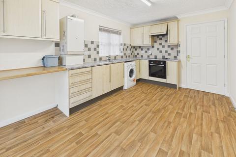 2 bedroom detached bungalow for sale, Whetstone Way, Wisbech PE14