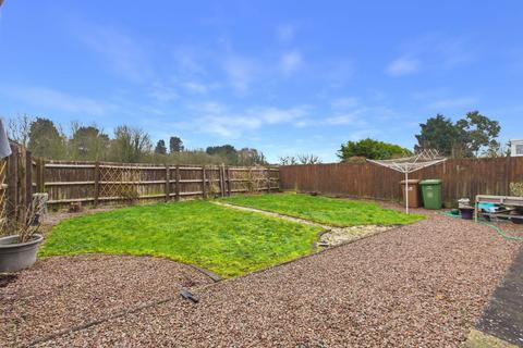 2 bedroom detached bungalow for sale, Whetstone Way, Wisbech PE14