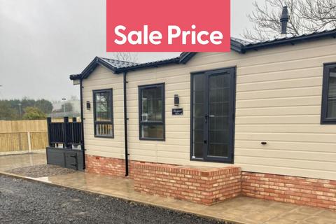2 bedroom park home for sale, Brampton, Cumbria, CA8