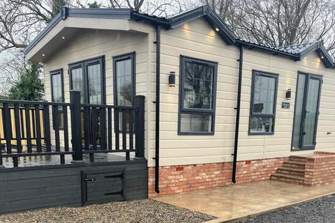 2 bedroom park home for sale, Brampton, Cumbria, CA8