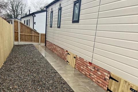 2 bedroom park home for sale, Brampton, Cumbria, CA8