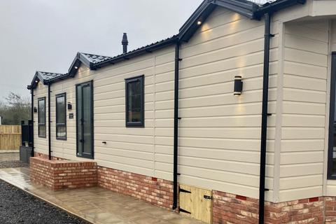 2 bedroom park home for sale, Brampton, Cumbria, CA8