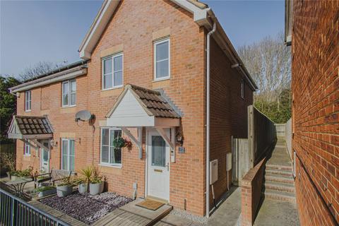 2 bedroom semi-detached house for sale, Waggoner Close, Swindon SN25