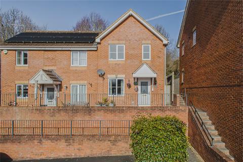 2 bedroom semi-detached house for sale, Waggoner Close, Swindon SN25