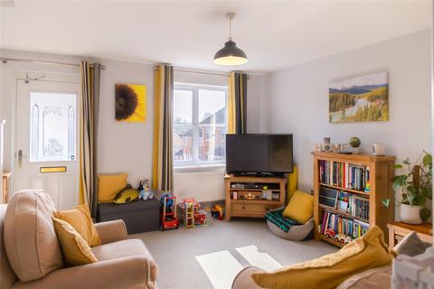 2 bedroom semi-detached house for sale, Waggoner Close, Swindon SN25