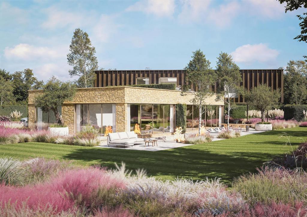 The Retreat